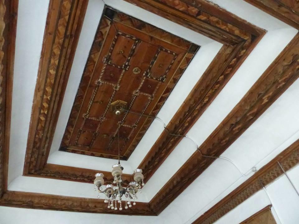 Murat Bey Konagi Hotel Ankara Kültér fotó