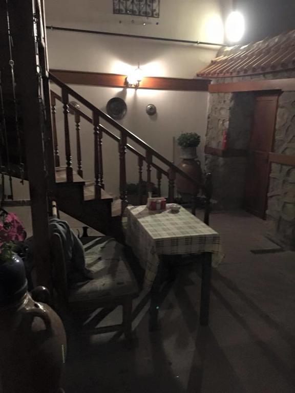 Murat Bey Konagi Hotel Ankara Kültér fotó