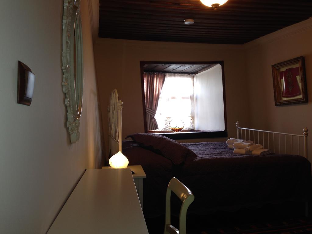 Murat Bey Konagi Hotel Ankara Szoba fotó