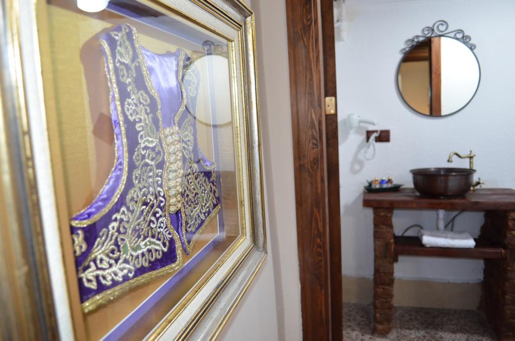 Murat Bey Konagi Hotel Ankara Kültér fotó