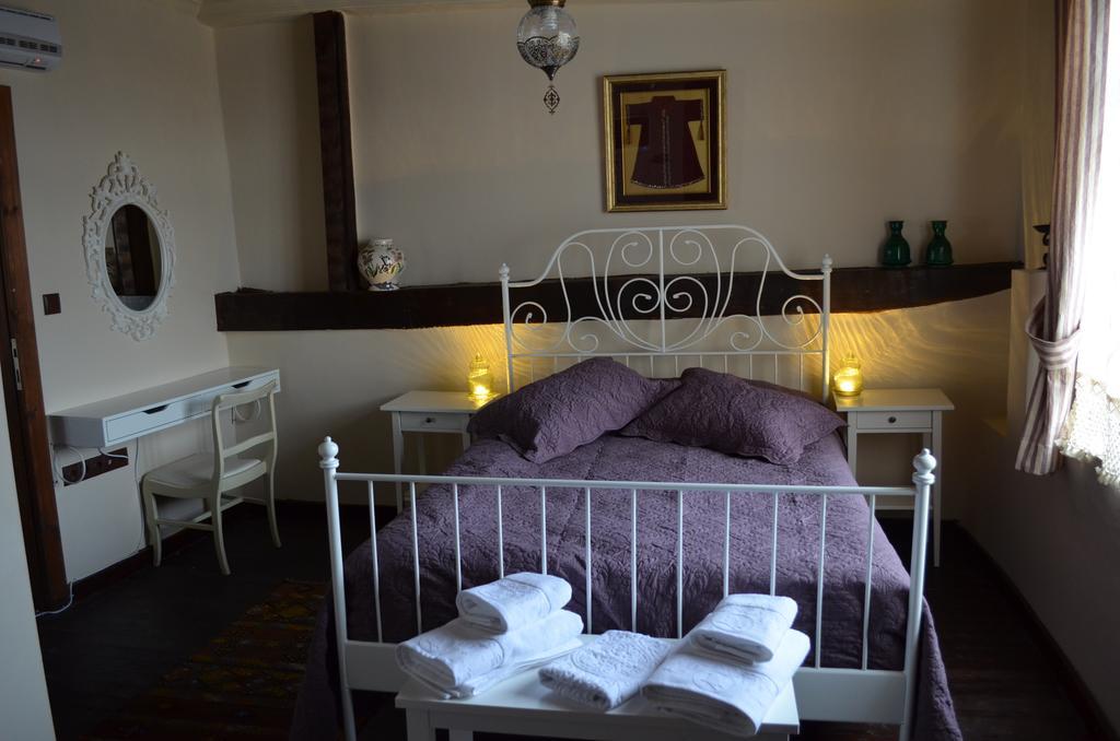 Murat Bey Konagi Hotel Ankara Szoba fotó