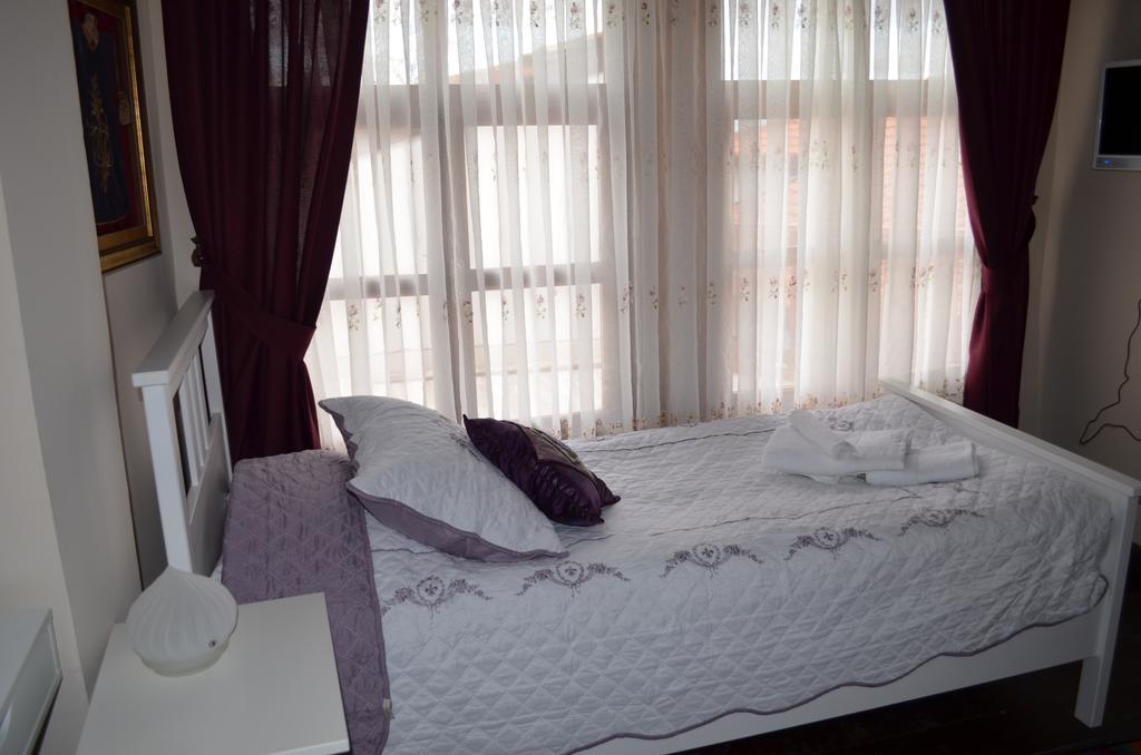 Murat Bey Konagi Hotel Ankara Szoba fotó