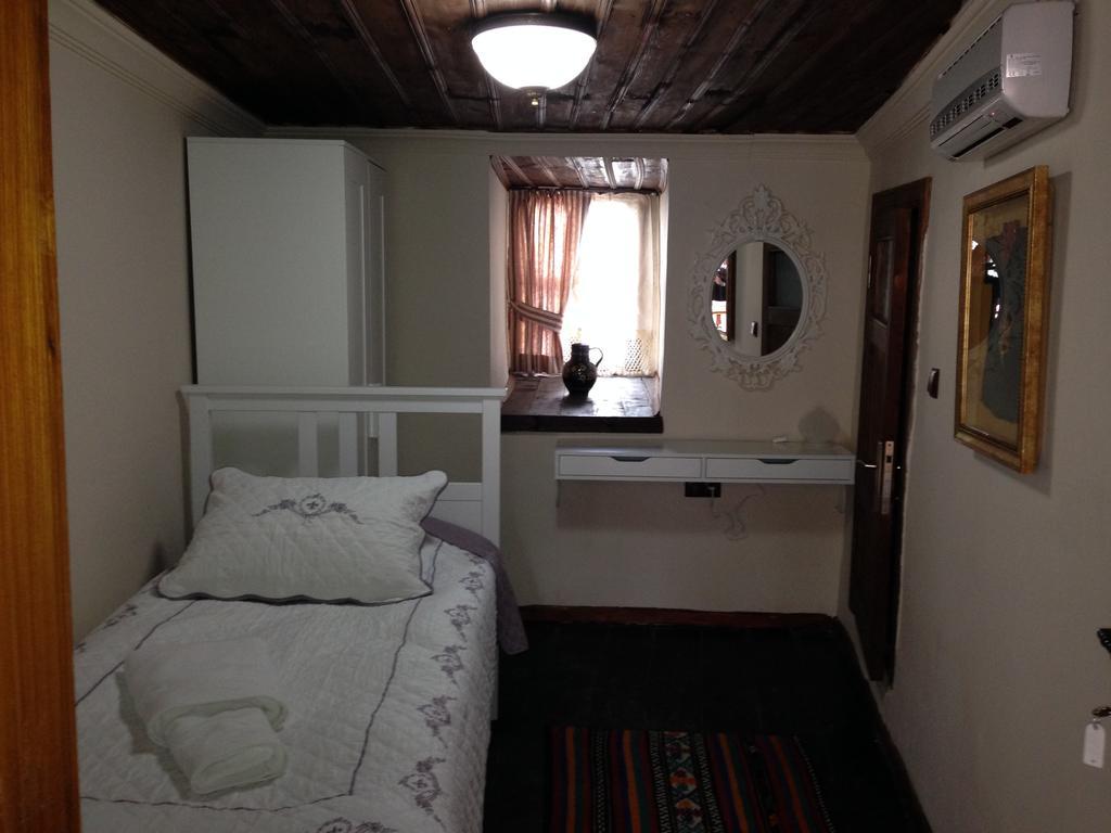 Murat Bey Konagi Hotel Ankara Szoba fotó