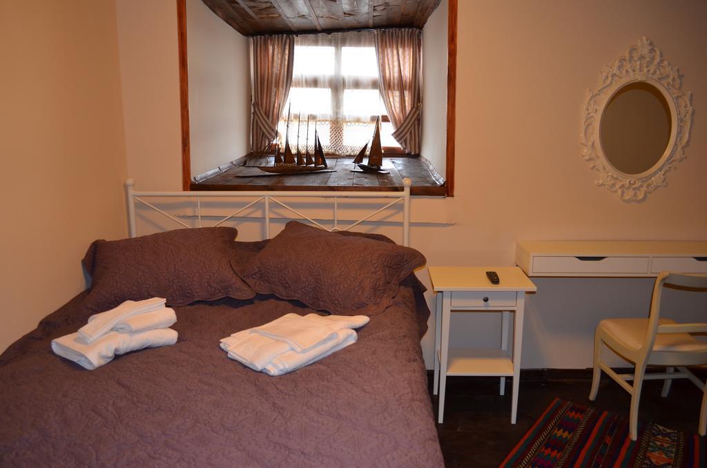 Murat Bey Konagi Hotel Ankara Szoba fotó