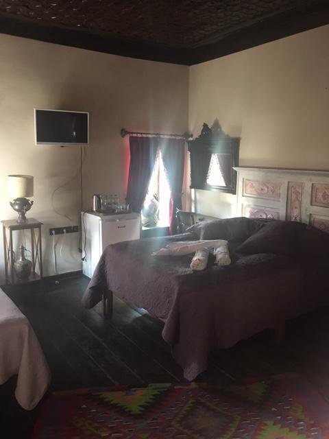 Murat Bey Konagi Hotel Ankara Kültér fotó