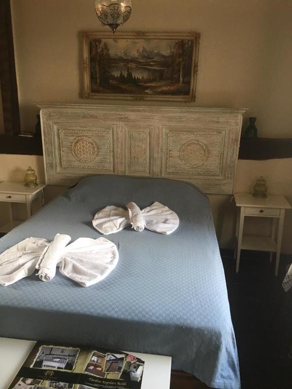 Murat Bey Konagi Hotel Ankara Kültér fotó