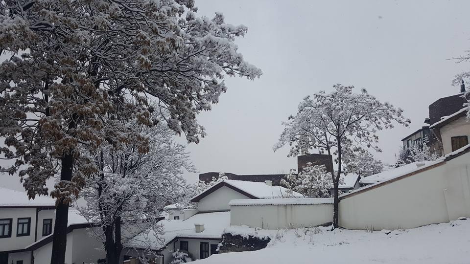Murat Bey Konagi Hotel Ankara Kültér fotó